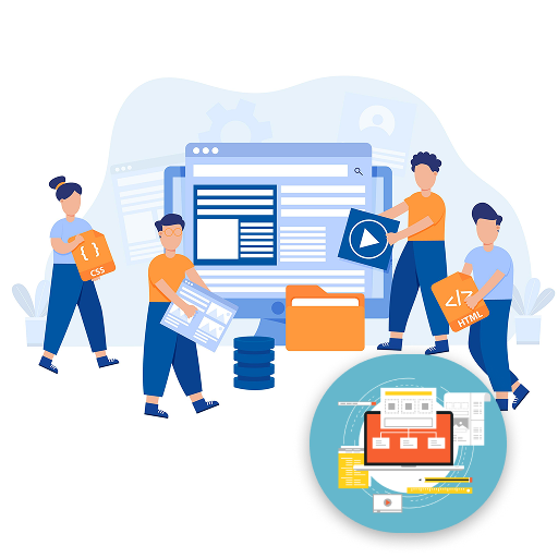 File Manager Dashboard