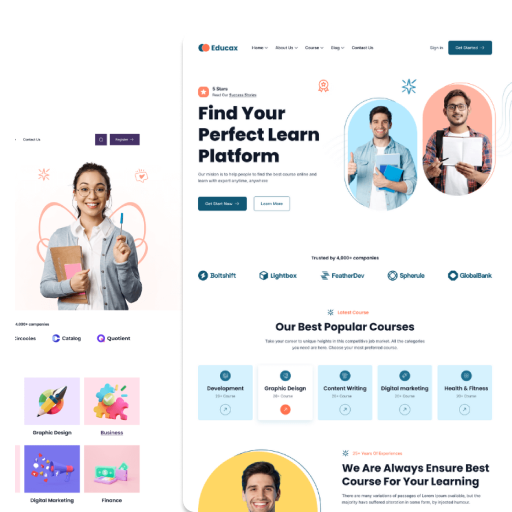 Client Customization