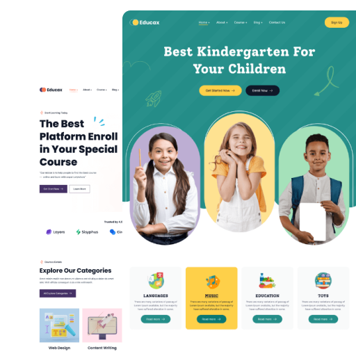 Optimized Deployment